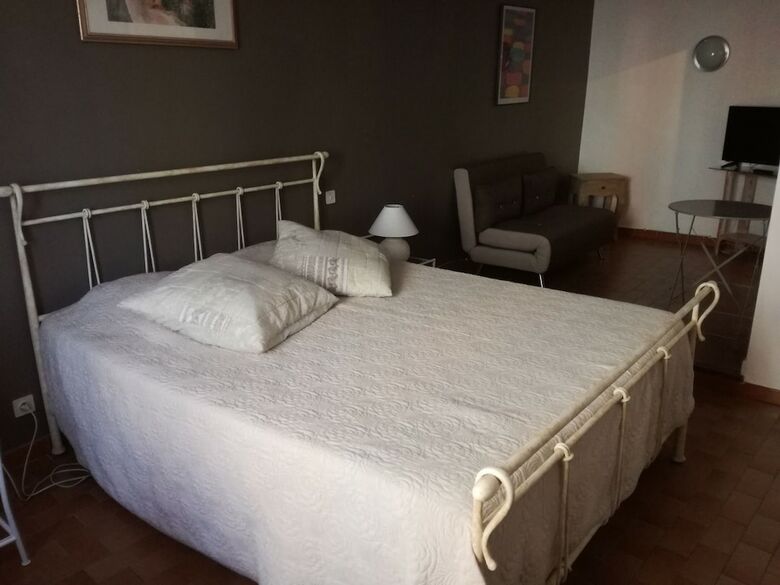 Hotel Auberge de Baudinard
