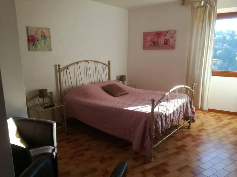 Hotel Auberge de Baudinard
