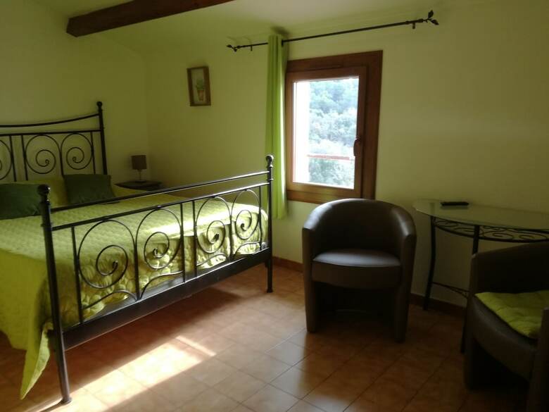 Hotel Auberge de Baudinard