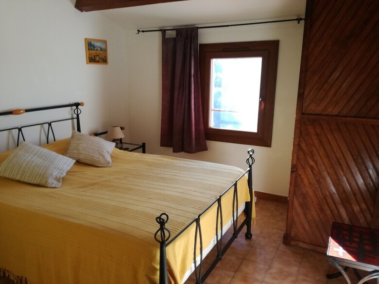 Hotel Auberge de Baudinard