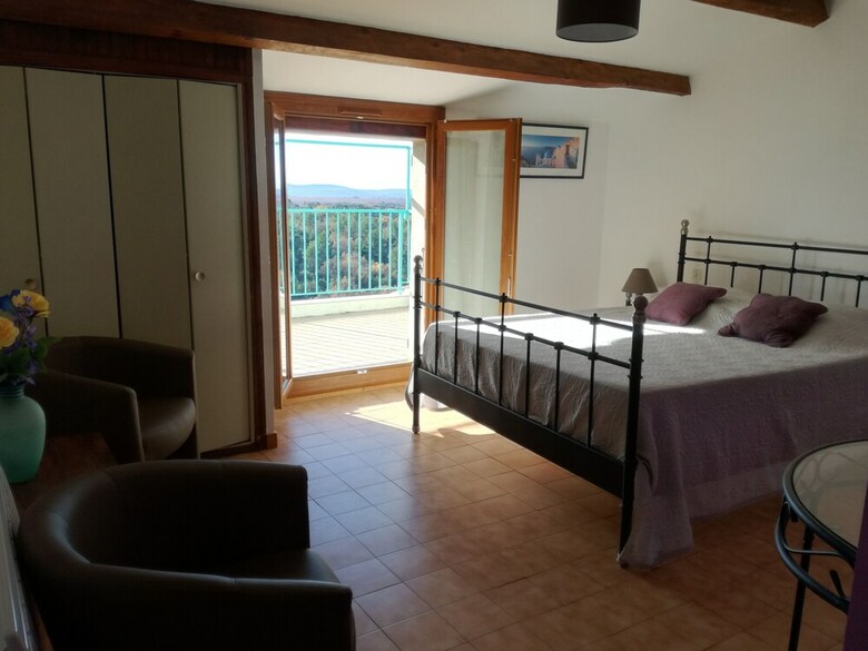 Hotel Auberge de Baudinard