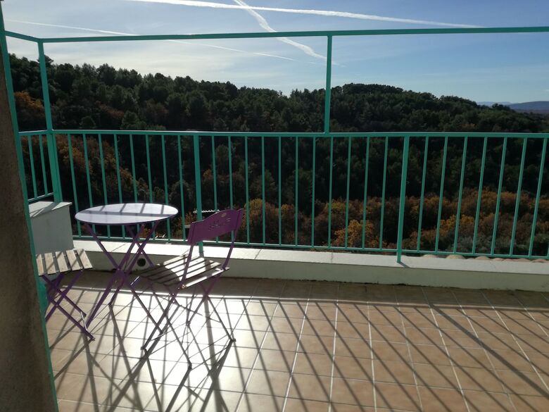 Hotel Auberge de Baudinard