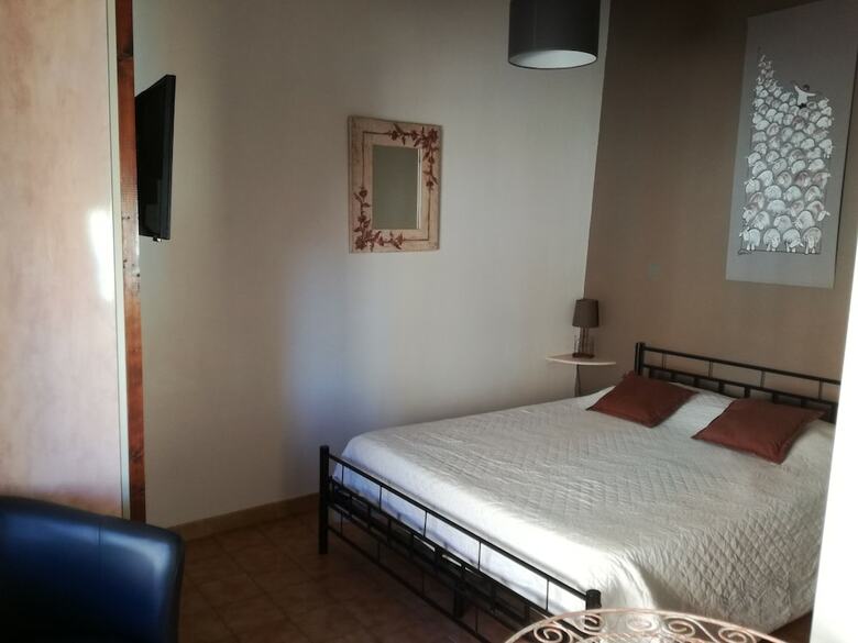 Hotel Auberge de Baudinard