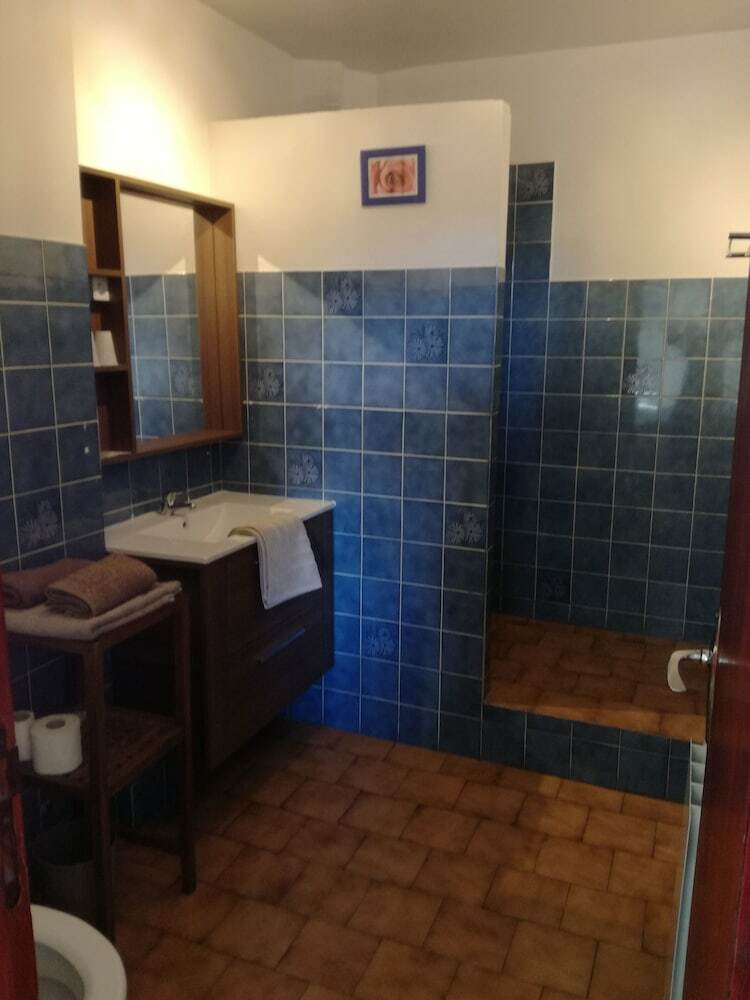 Hotel Auberge de Baudinard