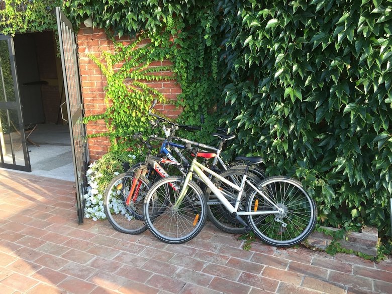 Hotel Villa Hortensia Monferrato