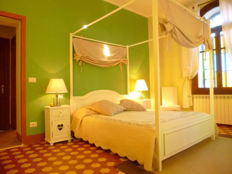 Hotel Villa Hortensia Monferrato