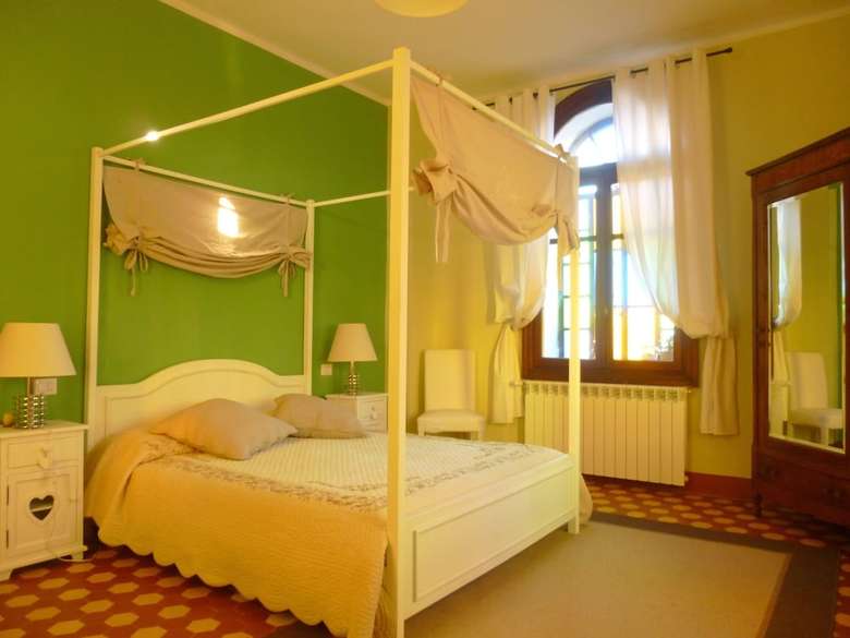 Hotel Villa Hortensia Monferrato