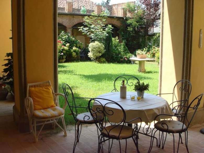 Hotel Villa Hortensia Monferrato