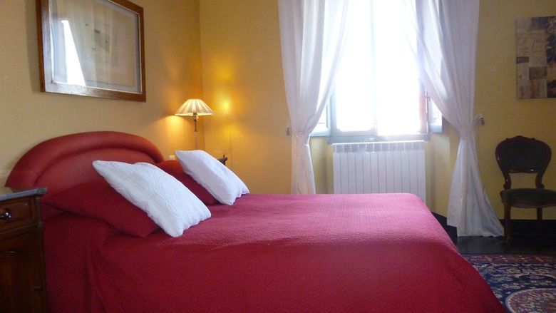 Hotel Villa Hortensia Monferrato