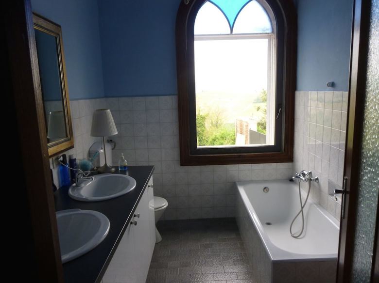 Hotel Villa Hortensia Monferrato