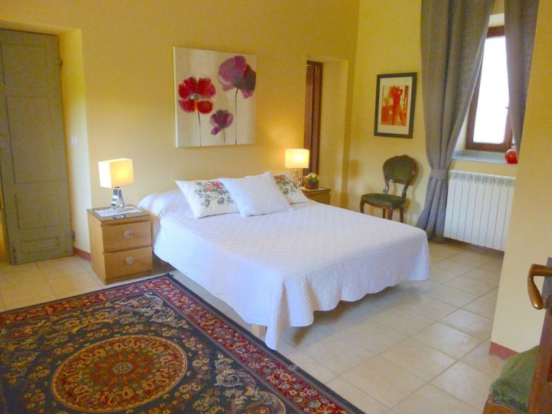 Hotel Villa Hortensia Monferrato
