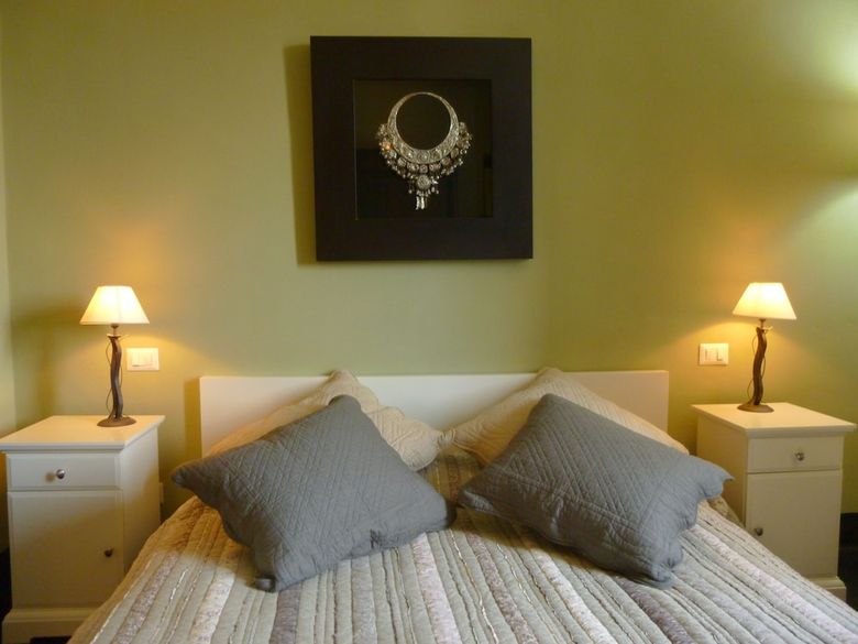Hotel Villa Hortensia Monferrato