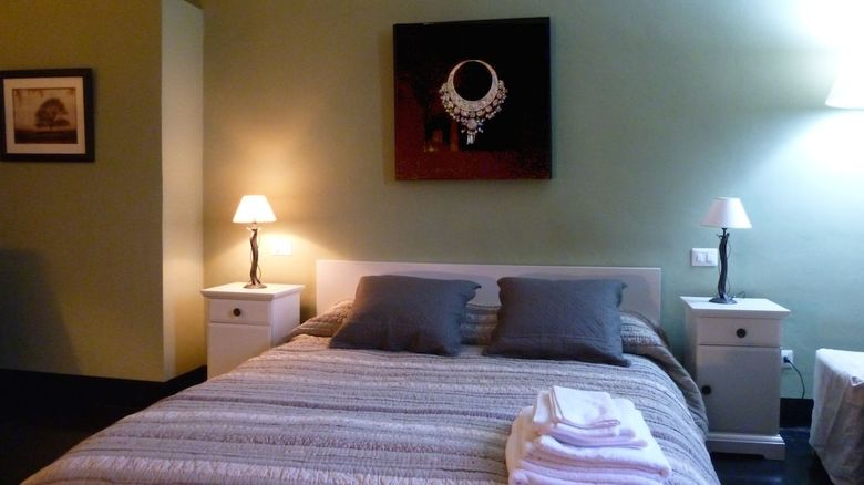 Hotel Villa Hortensia Monferrato
