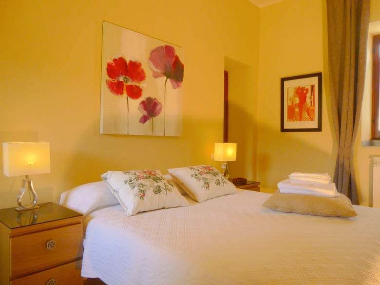 Hotel Villa Hortensia Monferrato