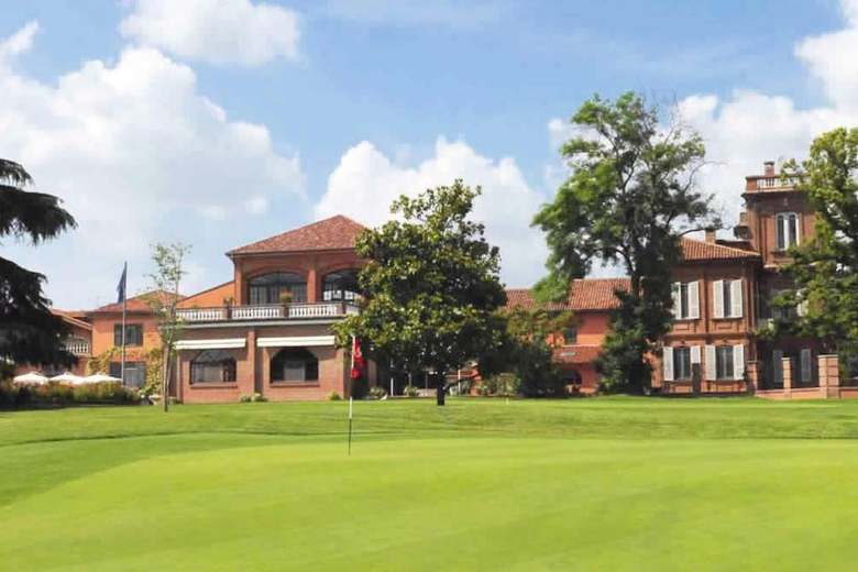 Hotel Villa Hortensia Monferrato