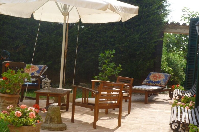 Hotel Villa Hortensia Monferrato