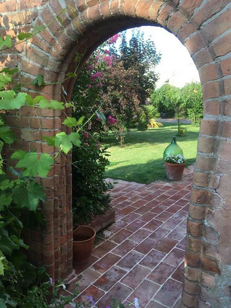 Hotel Villa Hortensia Monferrato