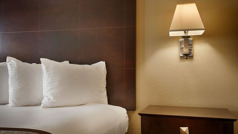 Motel Best Western San Marcos Inn