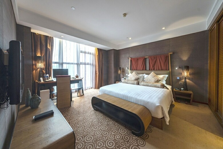 Luoyang Christian's Hotel