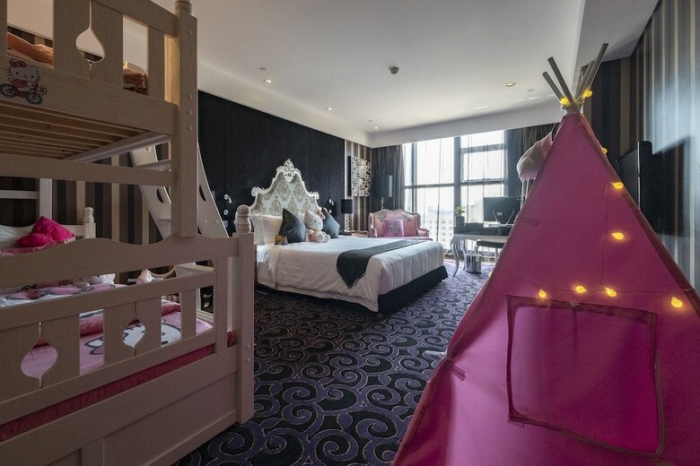 Luoyang Christian's Hotel