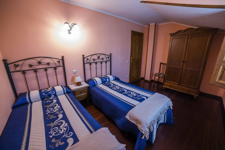 Agroturismo Las Casta�ares