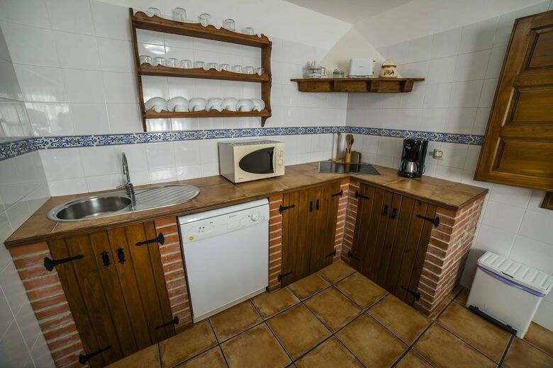 Agroturismo Las Casta�ares