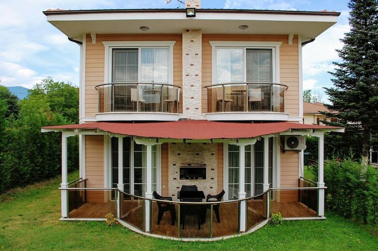 Villa Premium Sapanca Resort