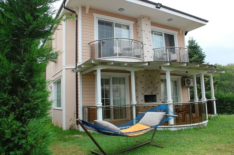 Villa Premium Sapanca Resort