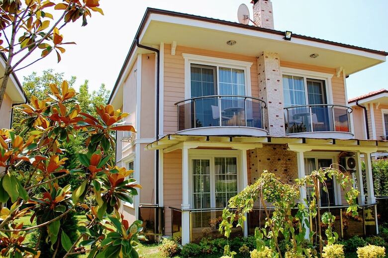 Villa Premium Sapanca Resort