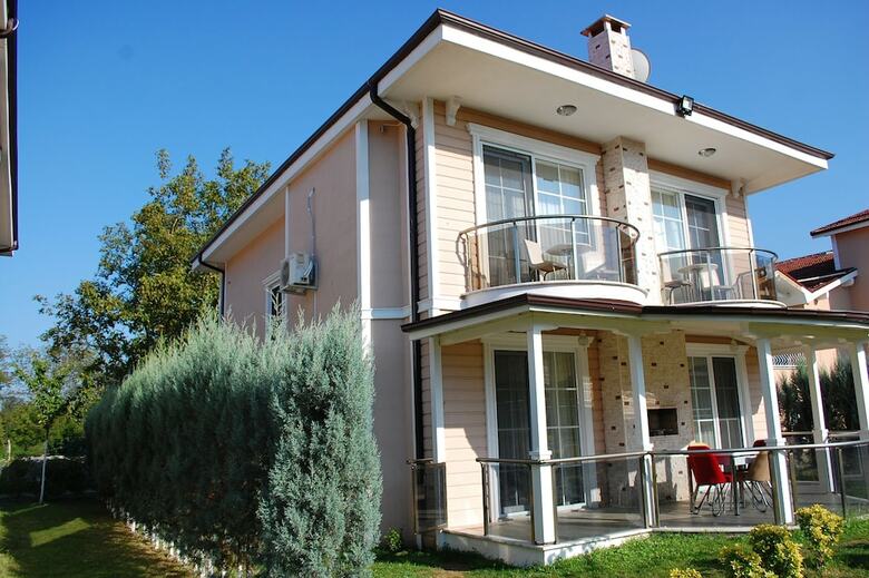 Villa Premium Sapanca Resort