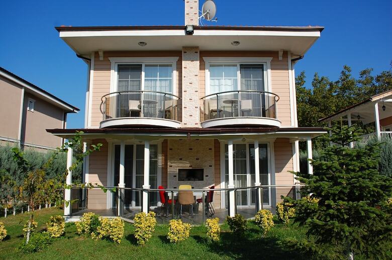 Villa Premium Sapanca Resort