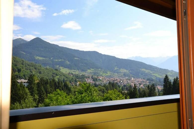 Albergo Ristorante Gaba Hotel