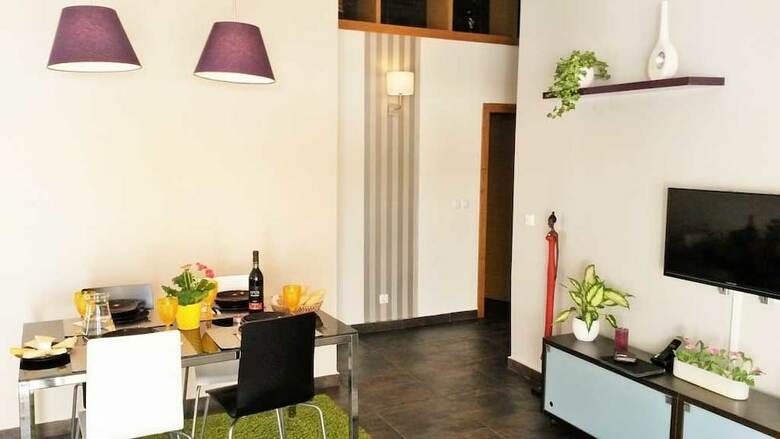 Apartamentos Family Vila Beach By Host-point