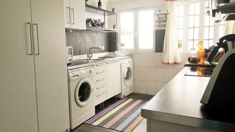 Apartamentos Family Vila Beach By Host-point