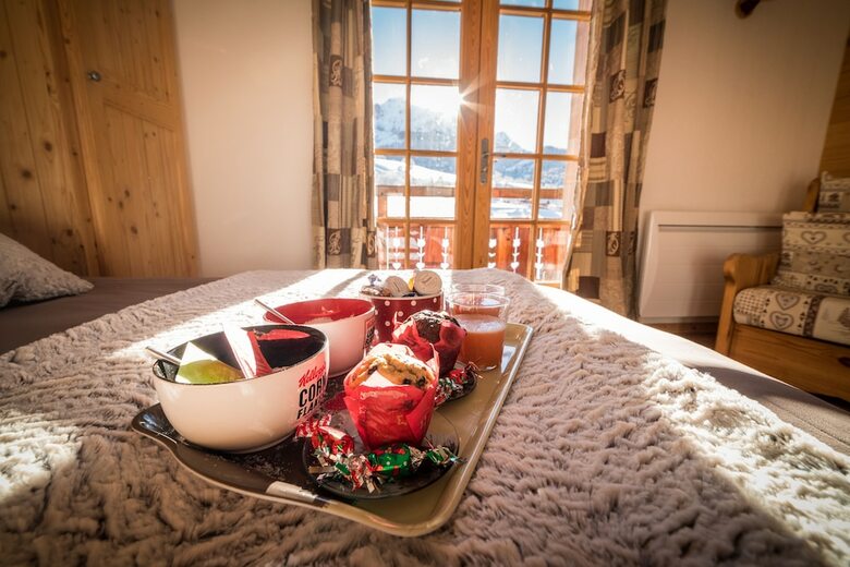 Hotel Montana Chalet H�tel