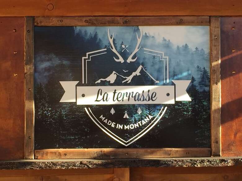 Hotel Montana Chalet H�tel