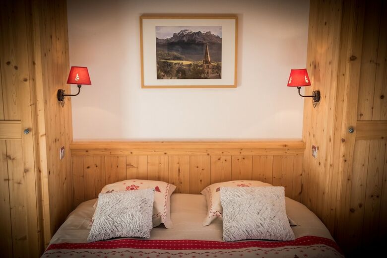 Hotel Montana Chalet H�tel