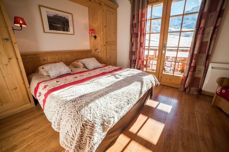 Hotel Montana Chalet H�tel