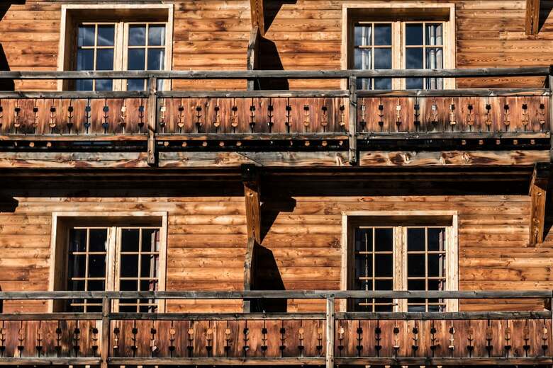 Hotel Montana Chalet H�tel
