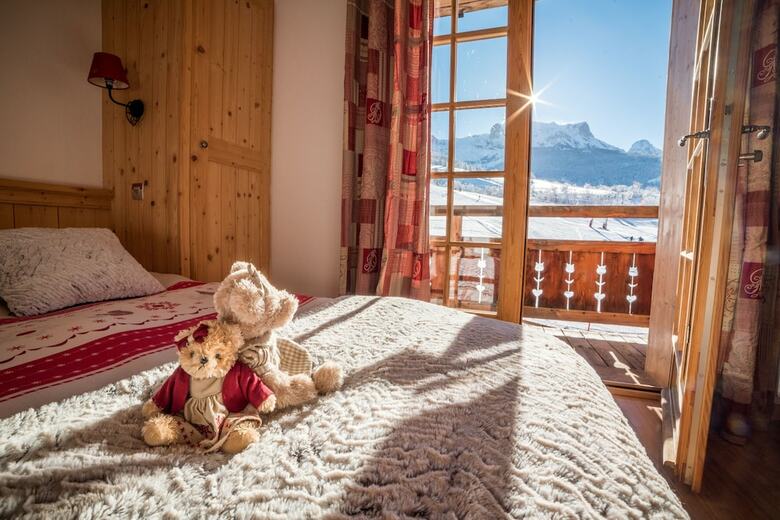 Hotel Montana Chalet H�tel