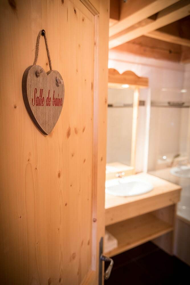 Hotel Montana Chalet H�tel