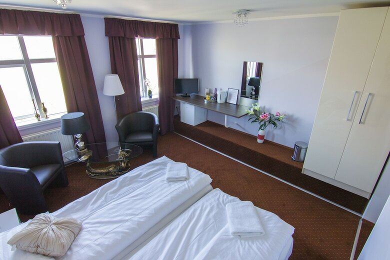 Kiljan Apartments