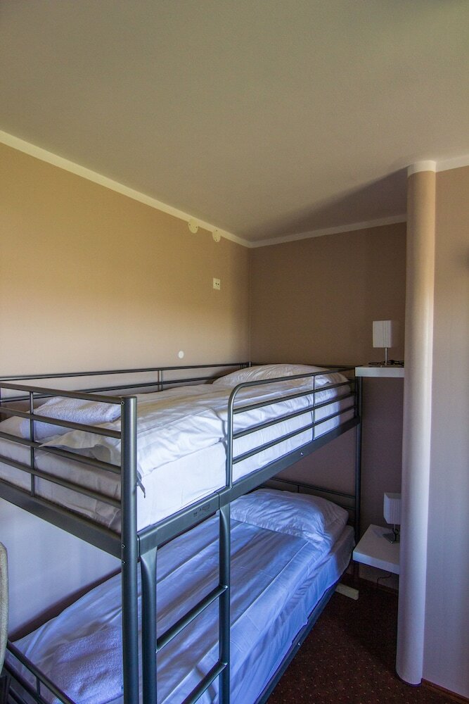 Kiljan Apartments
