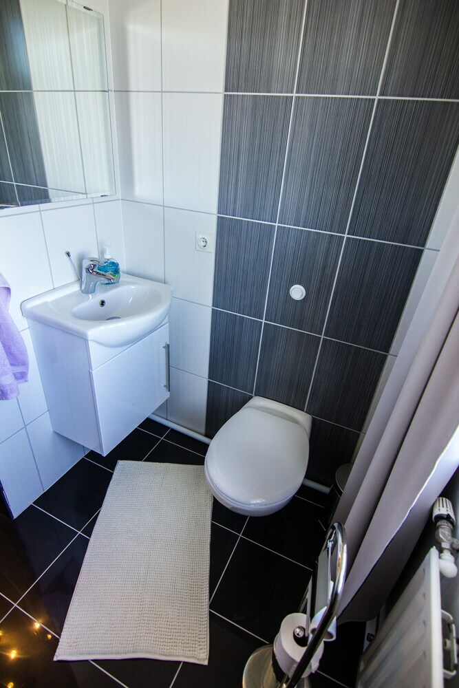 Kiljan Apartments