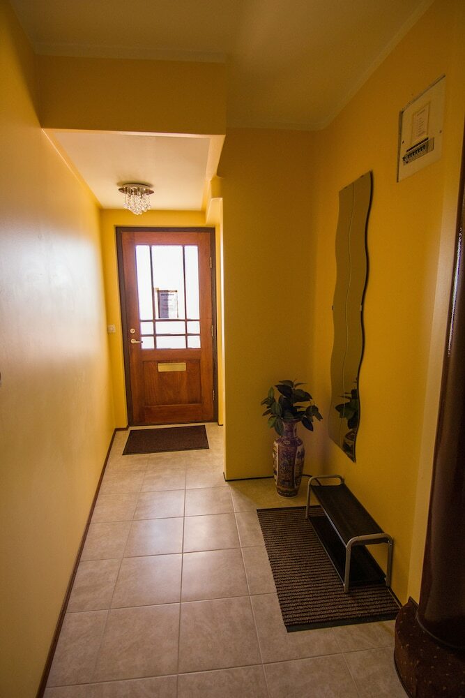 Kiljan Apartments