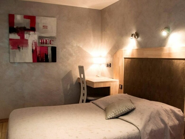 Hotel La Glycine