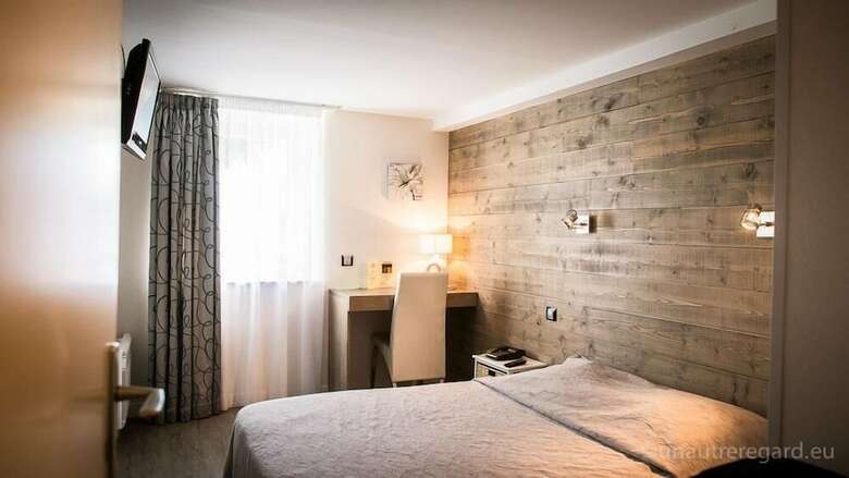 Hotel La Glycine