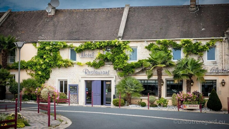 Hotel La Glycine