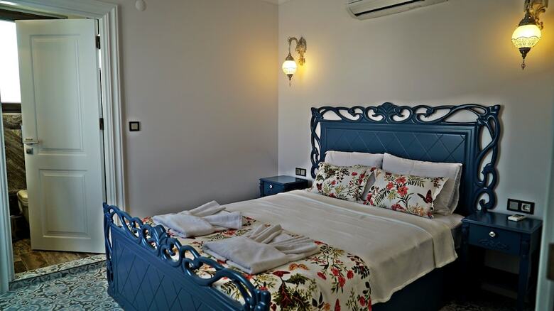 Hotel Cunda Pusula Otel
