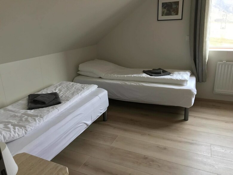 Hotel Raudafell 1